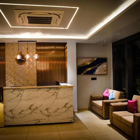 Hotel Azul Ganga Rishikesh Luaran gambar