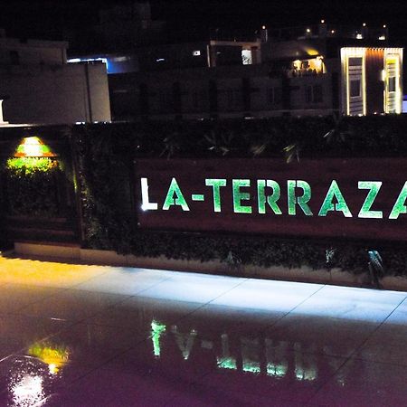 Hotel Azul Ganga Rishikesh Luaran gambar