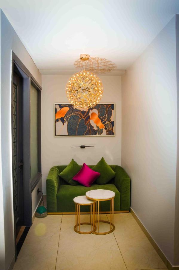 Hotel Azul Ganga Rishikesh Luaran gambar