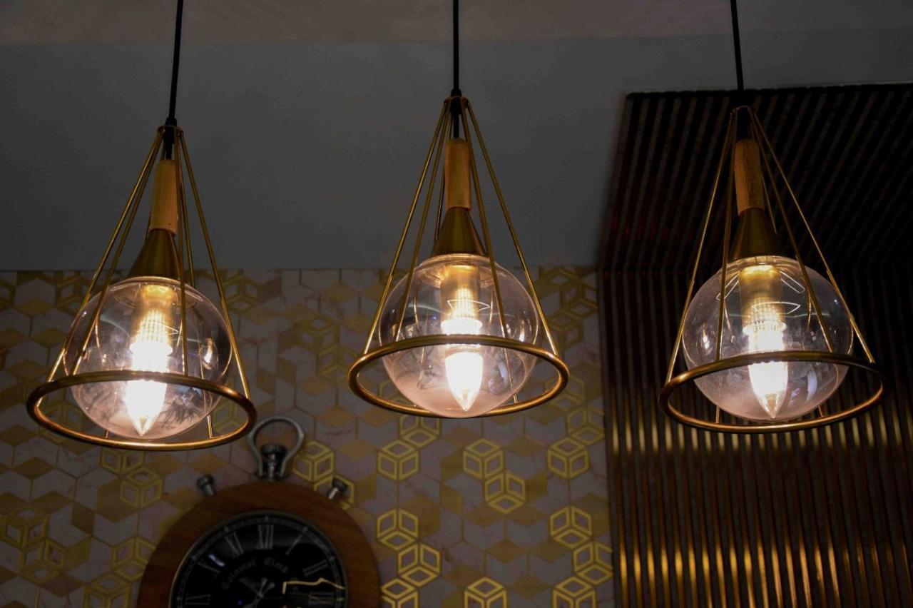 Hotel Azul Ganga Rishikesh Luaran gambar