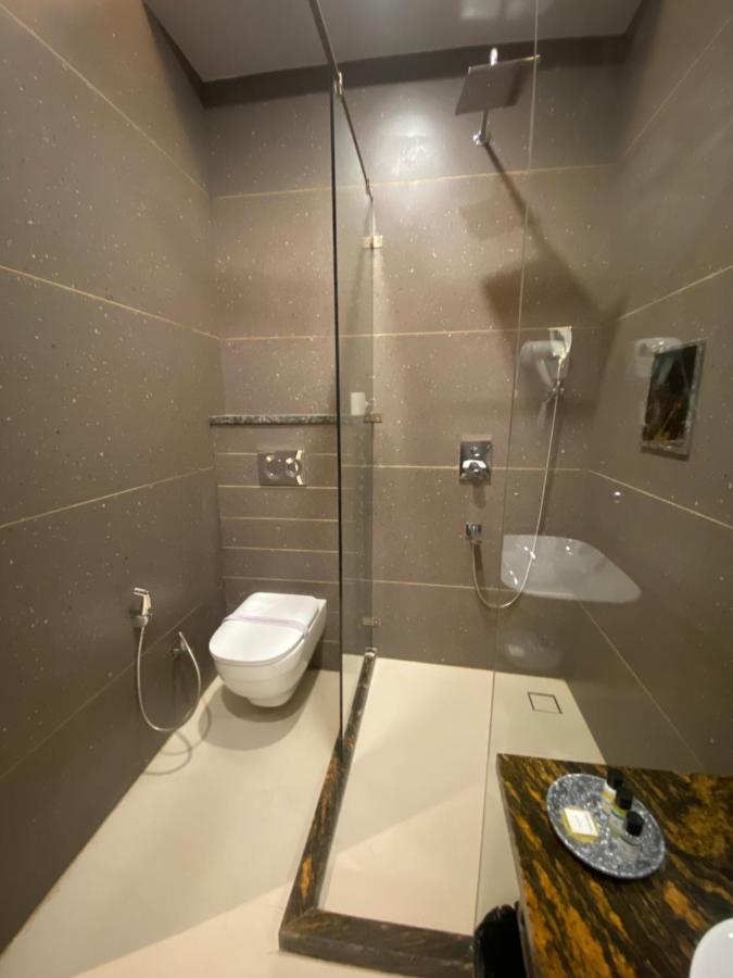 Hotel Azul Ganga Rishikesh Luaran gambar